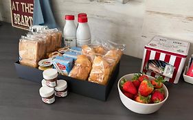 Le Comprese - B&b Experience